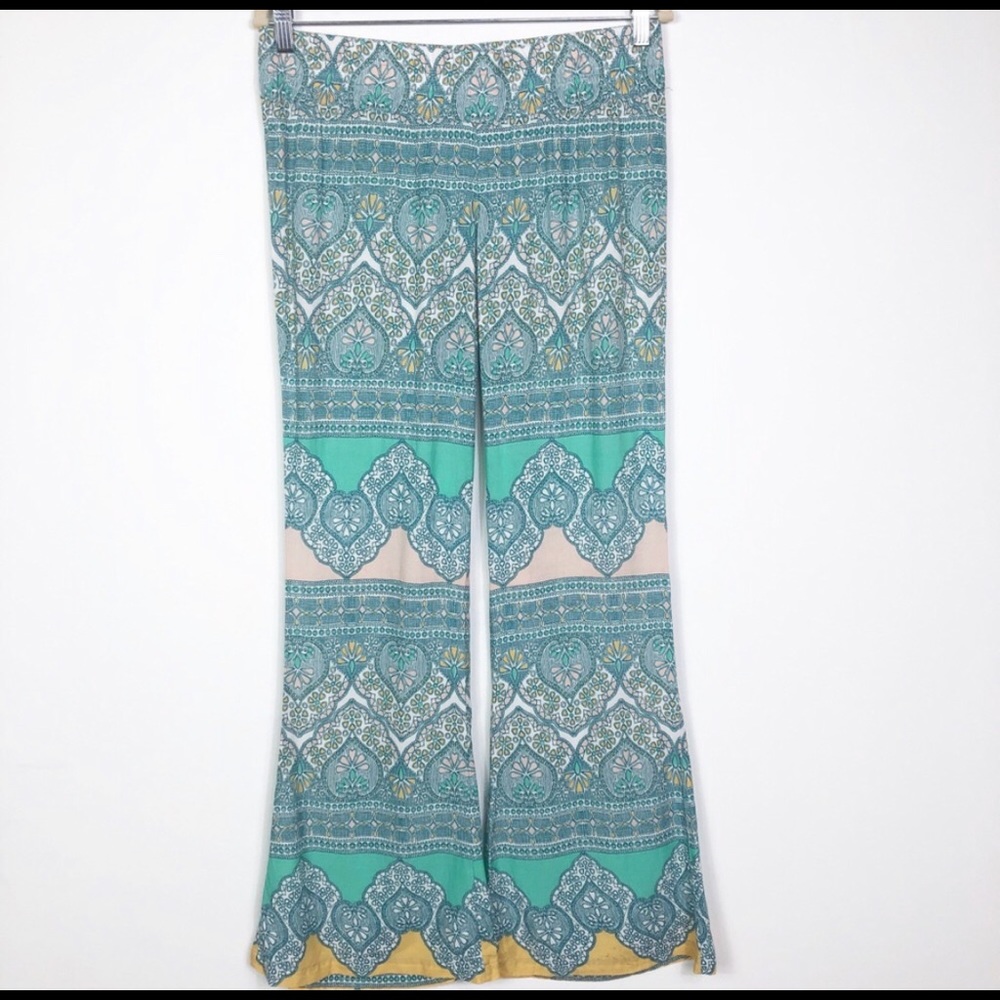 O’Neill Rayon Flares